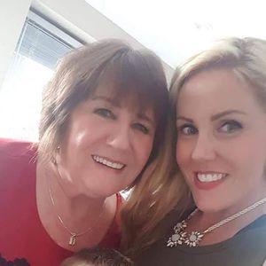 Meet your Posher, Darlene